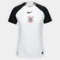Camisa Feminina Corinthians 2025/26 I Torcedor