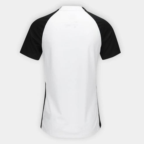 Camisa Feminina Corinthians 2025/26 I Torcedor