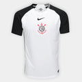 Camisa Corinthians 2025/26 I Torcedor