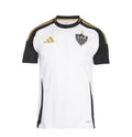 Atletico Mineiro 2025/26 Away - Fan version