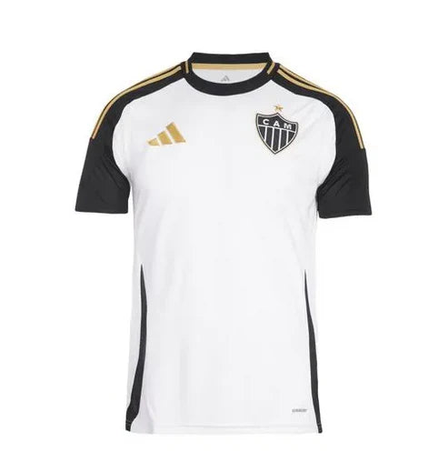 Atletico Mineiro 2025/26 Away - Fan version
