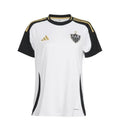 Atletico Mineiro Women 2025/26 Away - Fan version