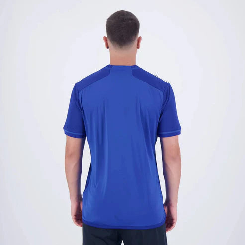 Camisa adidas Cruzeiro 2024/25 I