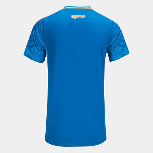 Camisa Cruzeiro 2025/26 Feminina/Women Third - Fan Version