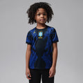Brazil Infantil Jordan Away 2026 World Cup - Kit Kids Brasil
