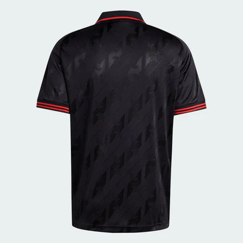 Camisa CR Flamengo Feminina 2025 LFSTLR Women