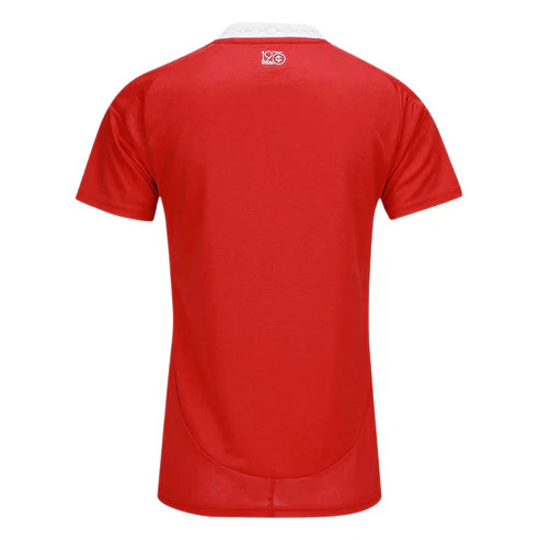 Women's 2025/26 Internacional Home
