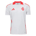 Internacional 2025/26 Treino Cinza