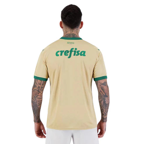 Palmeiras 24/25 III Third Jersey Fan Version