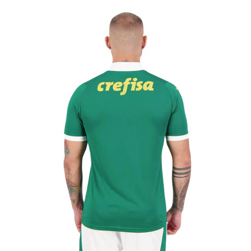 Palmeiras 24/25 I Home Jersey Fan Version