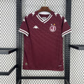 Atletico Juventus 2025/26 Home jersey