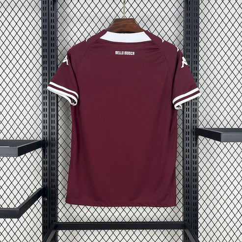 Atletico Juventus 2025/26 Home jersey