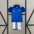 Conjunto Infantil Cruzeiro