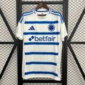 Camisa Cruzeiro  Masculina – Fan Version