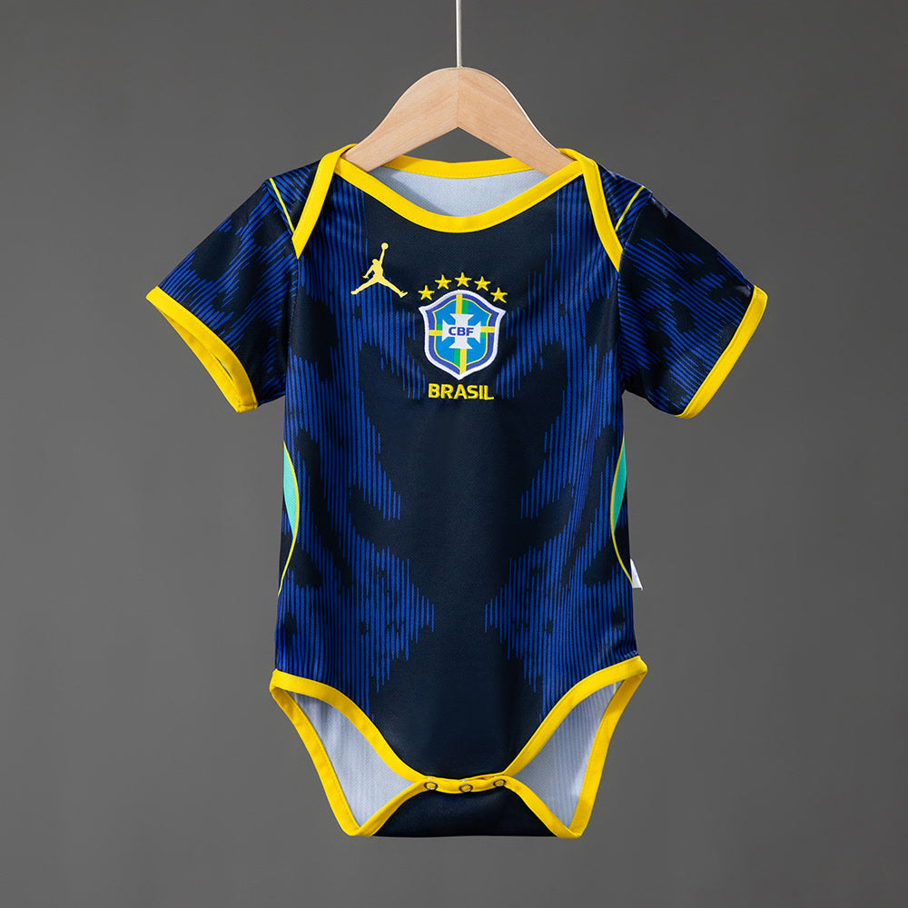 Body Baby Brasil 1
