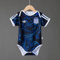 Body Baby Argentina Word Cup 1