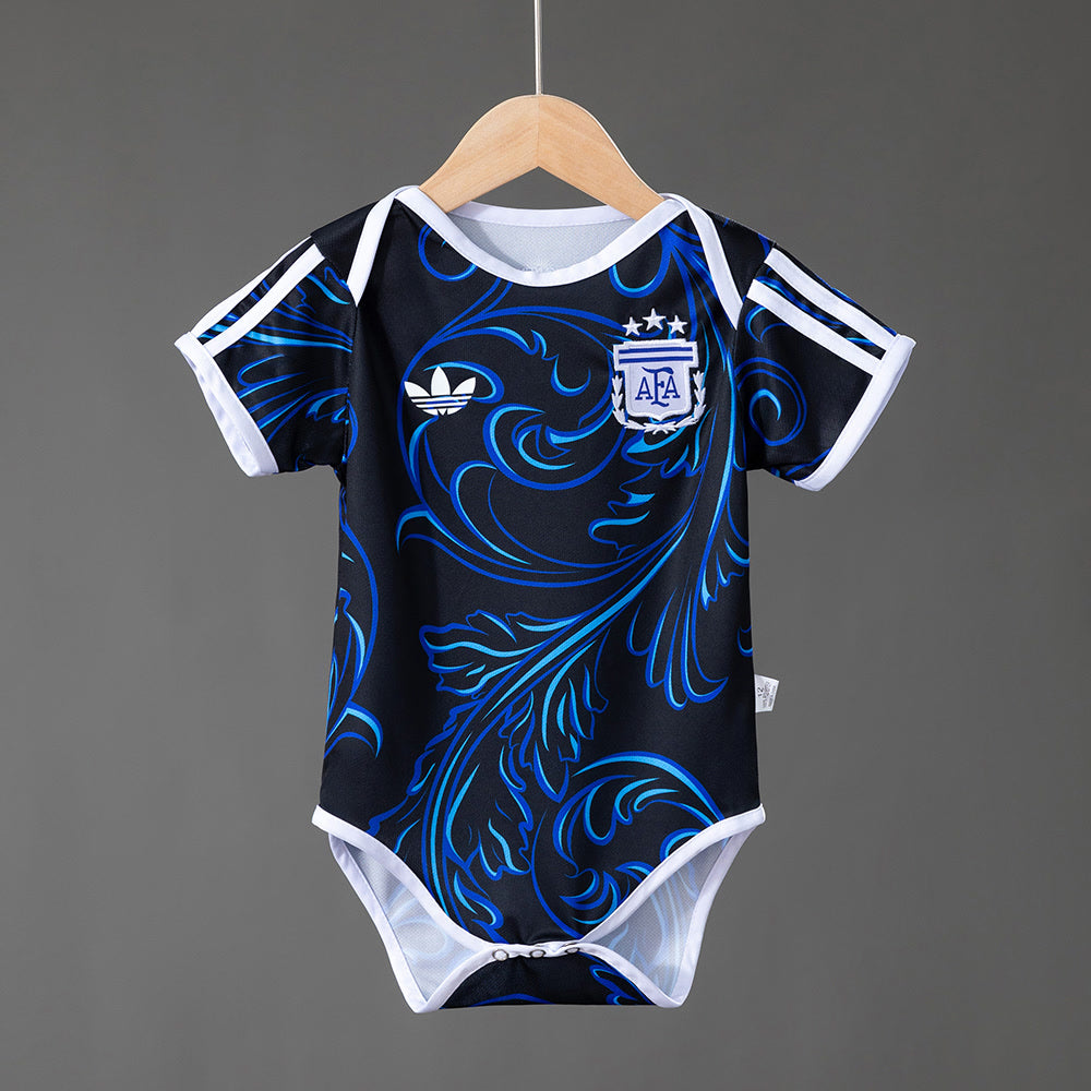 Body Baby Argentina Word Cup 1
