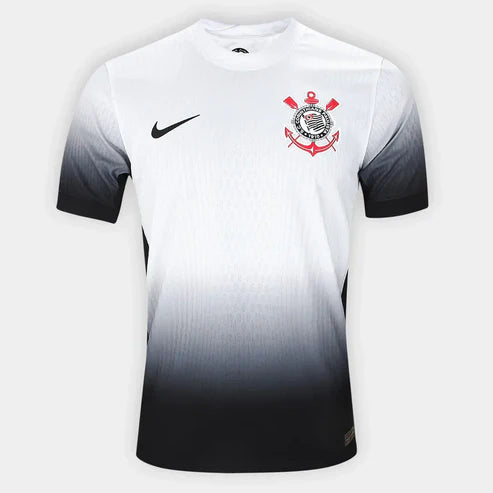 Camisa Corinthians 2024/25 I Jogador [Slim Fit]