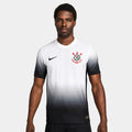 Camisa Corinthians 2024/25 I Jogador [Slim Fit]