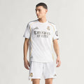 Real Madrid 25/26 I Home Jersey - Player Authentic Player [Slim Fit]