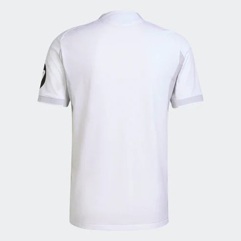 Real Madrid 25/26 I Home Jersey - Player Authentic Player [Slim Fit]