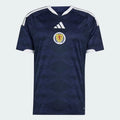 2026 Scotland Home Jersey - Fan Version