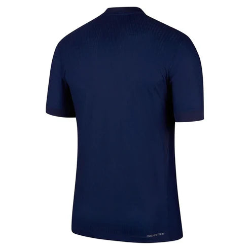 Paris Saint-Germain Home Fan Jersey 2025/26