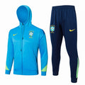 Conjunto Nike Treino Seleção Brasileira I
