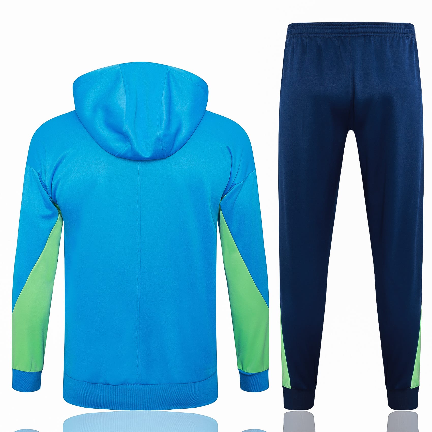 Conjunto Nike Treino Seleção Brasileira I