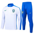Conjunto Nike Treino Seleção Brasileira II