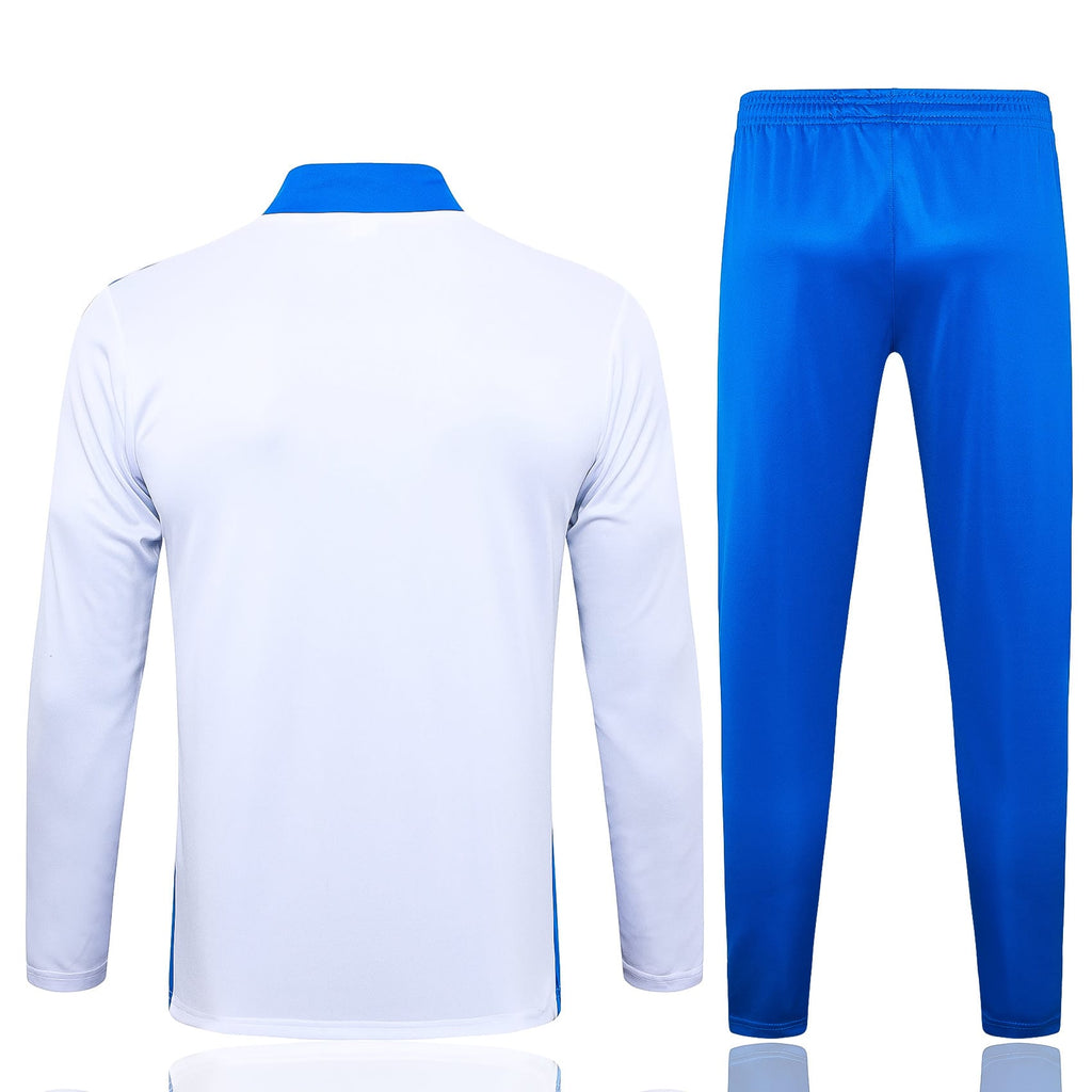 Conjunto Nike Treino Seleção Brasileira II