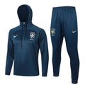Conjunto Nike Treino Seleção Brasileira III