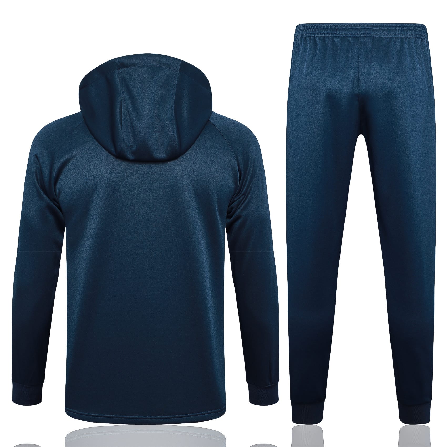 Conjunto Nike Treino Seleção Brasileira III