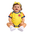 Body Baby Colombia 2026
