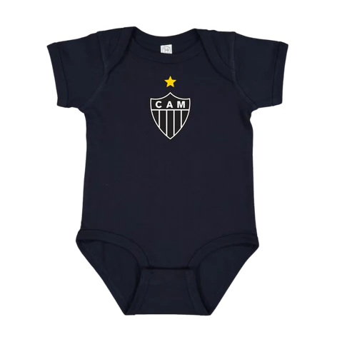 Body Baby Atletico Mineiro