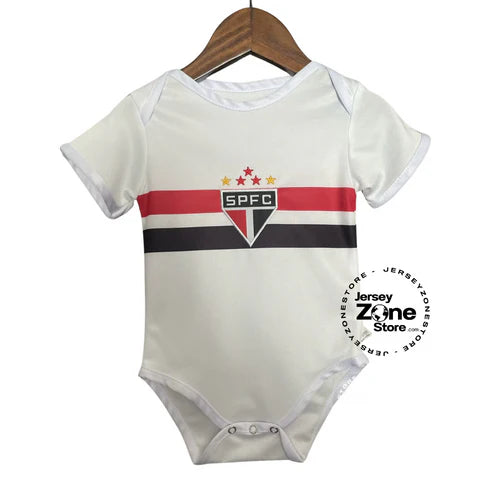 Body Baby Sao Paulo 25/26 home