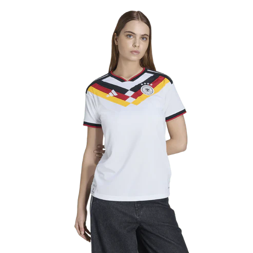 Germany Home Fan Jersey Shirt 2026 World Cup