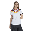 Germany Home Fan Jersey Shirt 2026 World Cup