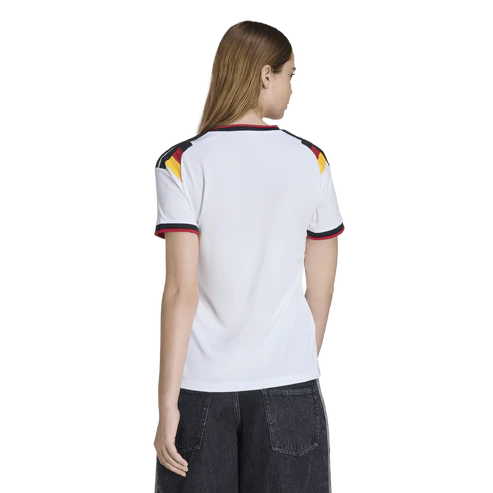 Germany Home Fan Jersey Shirt 2026 World Cup