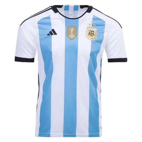 Argentina 22/23 I Home Jersey - Player Version [Slim Fit]