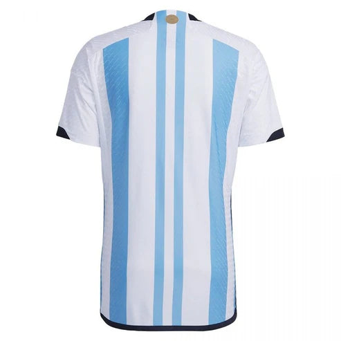 Argentina 22/23 I Home Jersey - Player Version [Slim Fit]