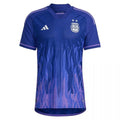 Argentina 22/23 II Away Jersey - Player Version [Slim Fit]