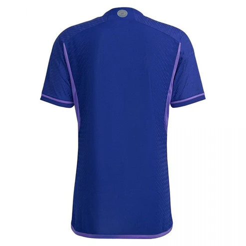 Argentina 22/23 II Away Jersey - Player Version [Slim Fit]
