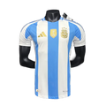 Argentina 24/25 Commemorative Edition Jersey - Player Version [Slim Fit] - Slim Fit