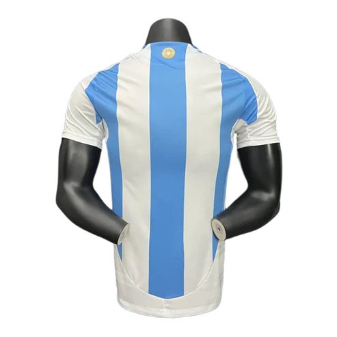 Argentina 24/25 Commemorative Edition Jersey - Player Version [Slim Fit] - Slim Fit