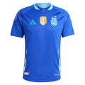 Argentina 24/25 II Away Jersey - Player Version [Slim Fit] - Slim Fit