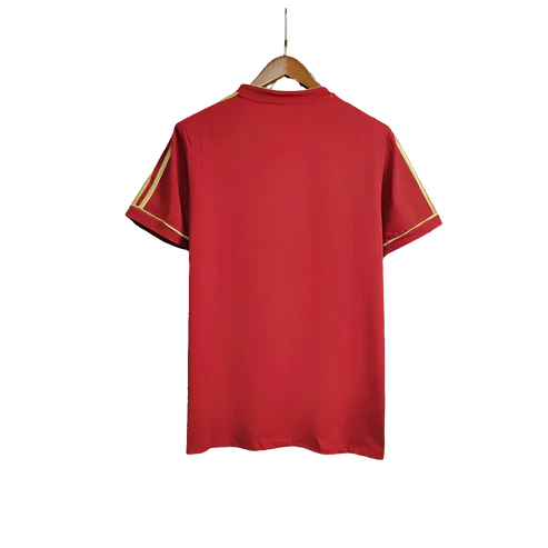 Fluminense 15/16 I Home Jersey - Retro Version