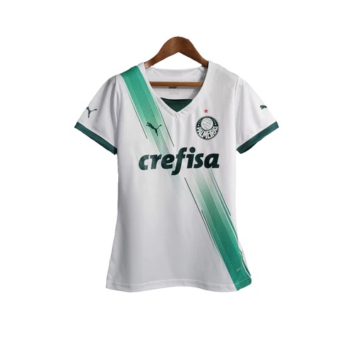 Palmeiras 23/24 II Away Jersey - Women's