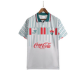 Fluminense 1993 II Away Jersey - Retro Version