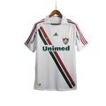 Fluminense 2010 II Away Jersey - Retro Version